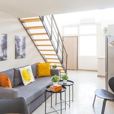 Psirri Lofts Διαμέρισμα Αθήνα Εξωτερικό φωτογραφία