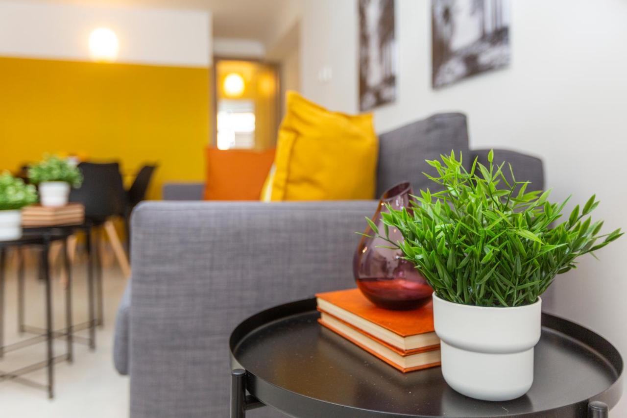 Psirri Lofts Διαμέρισμα Αθήνα Εξωτερικό φωτογραφία