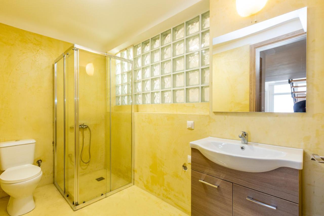 Psirri Lofts Διαμέρισμα Αθήνα Εξωτερικό φωτογραφία