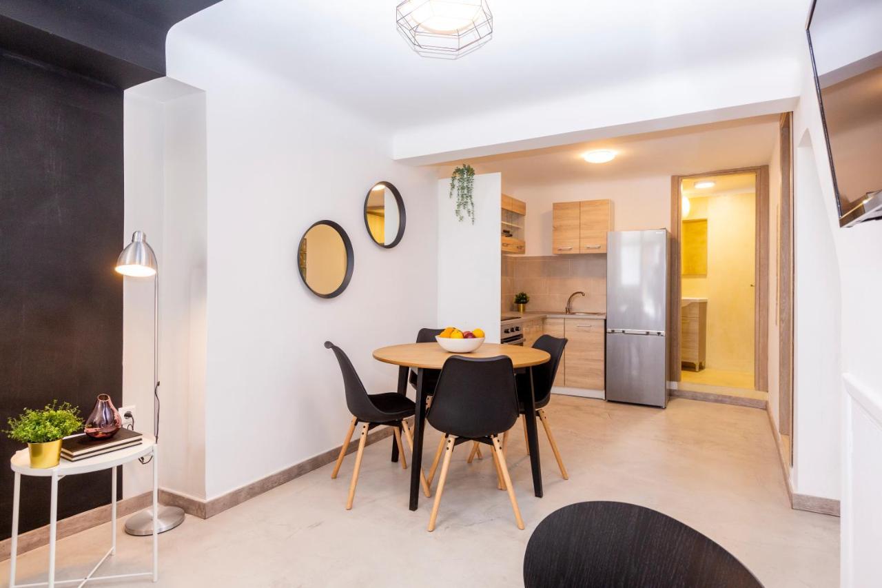 Psirri Lofts Διαμέρισμα Αθήνα Εξωτερικό φωτογραφία